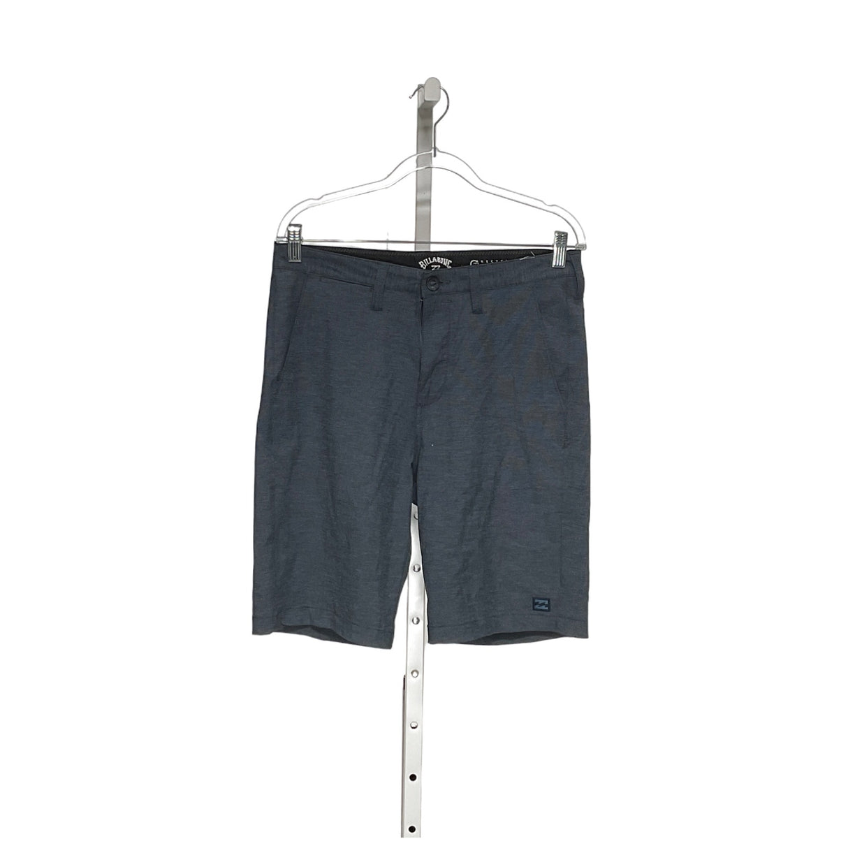 Billabong Gray Men's Bermuda Shorts