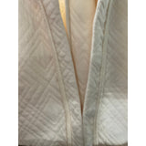 Banana Republic Cream Cotton Cardigan