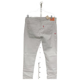 Levi's Men's Gray Straight Pants