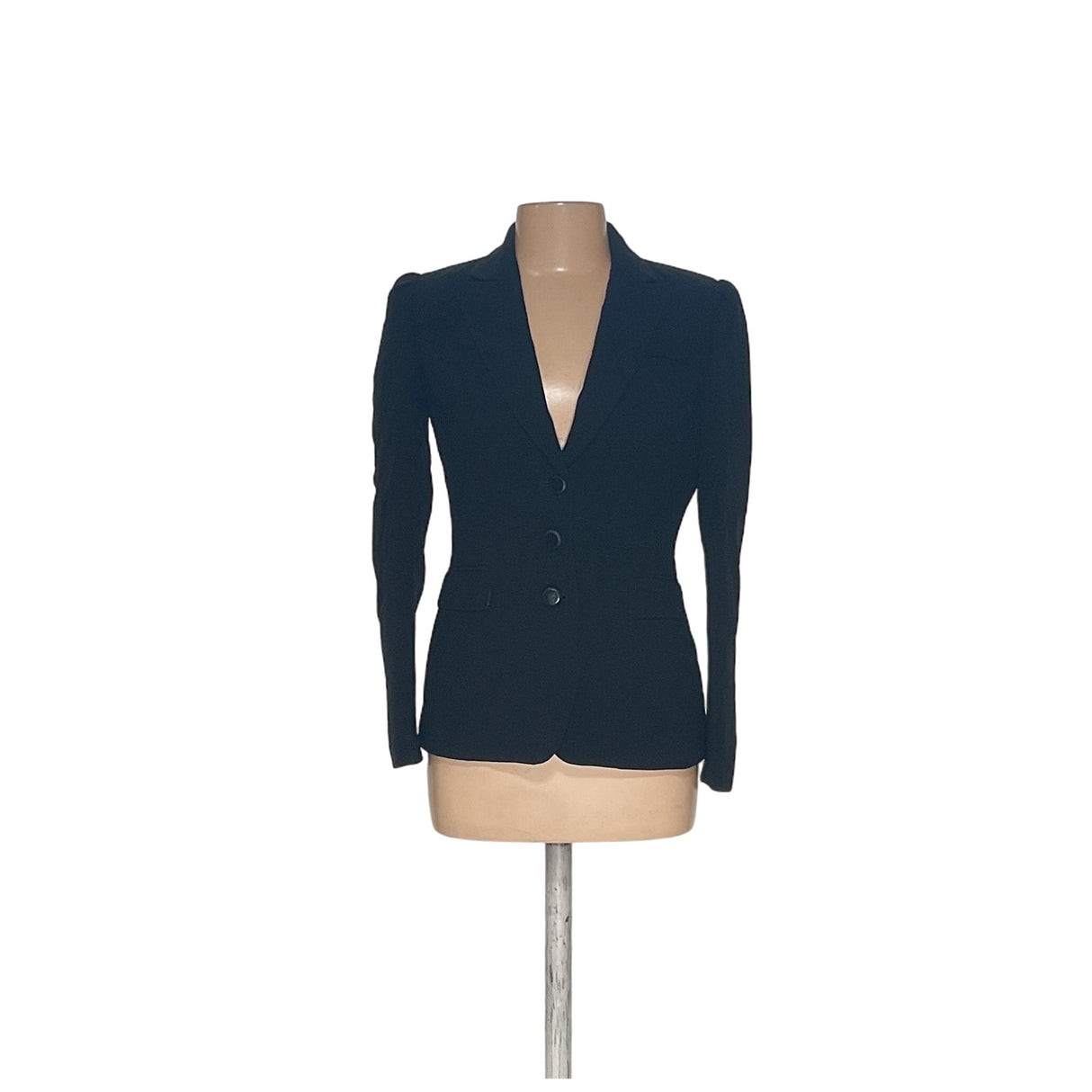 Tahari Black Women's Blazer - M