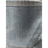 Levi's Women's Plus Size Skinny Jeans