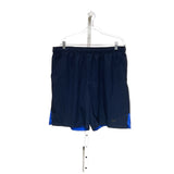 Nike Men's Activewear Shorts XXL - Blue