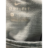 Nike Women's Gray Activewear T-Shirt