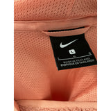 Nike Orange Pullover Sweater - Women's L