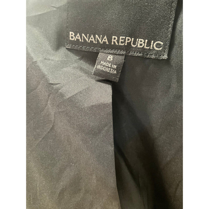 Banana Republic Multicolor Blazer