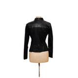 Calvin Klein Black Women's Jacket