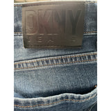 DKNY Blue Jeans - Size 28/6