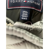 Tommy Hilfiger Green Women's Vest