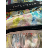 ZARA Mini Skirt - XS, Multicolor, 17 in