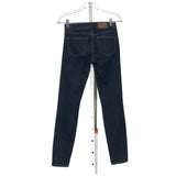 MADEWELL Blue Women's Straight Jeans