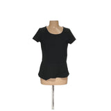 Ann Taylor Blouse - Black (M)