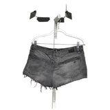 BDG Black Sailor Shorts - Size 30