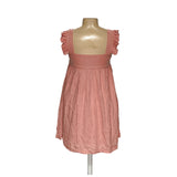 Vici Pink Shift Dress