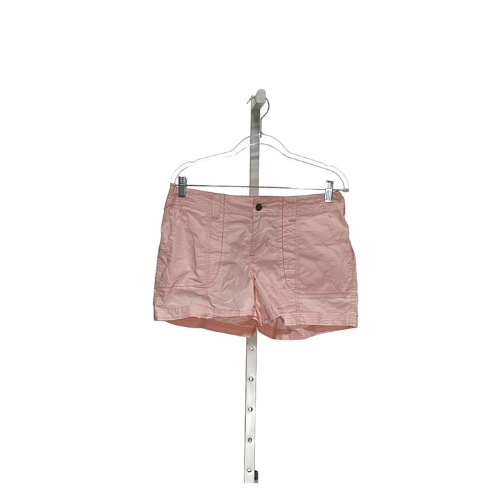 Boston Proper Pink Sailor Shorts - Women's Size 8