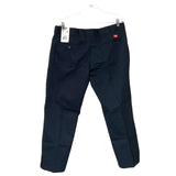 Dickies Blue Straight Pants - Size 14/28