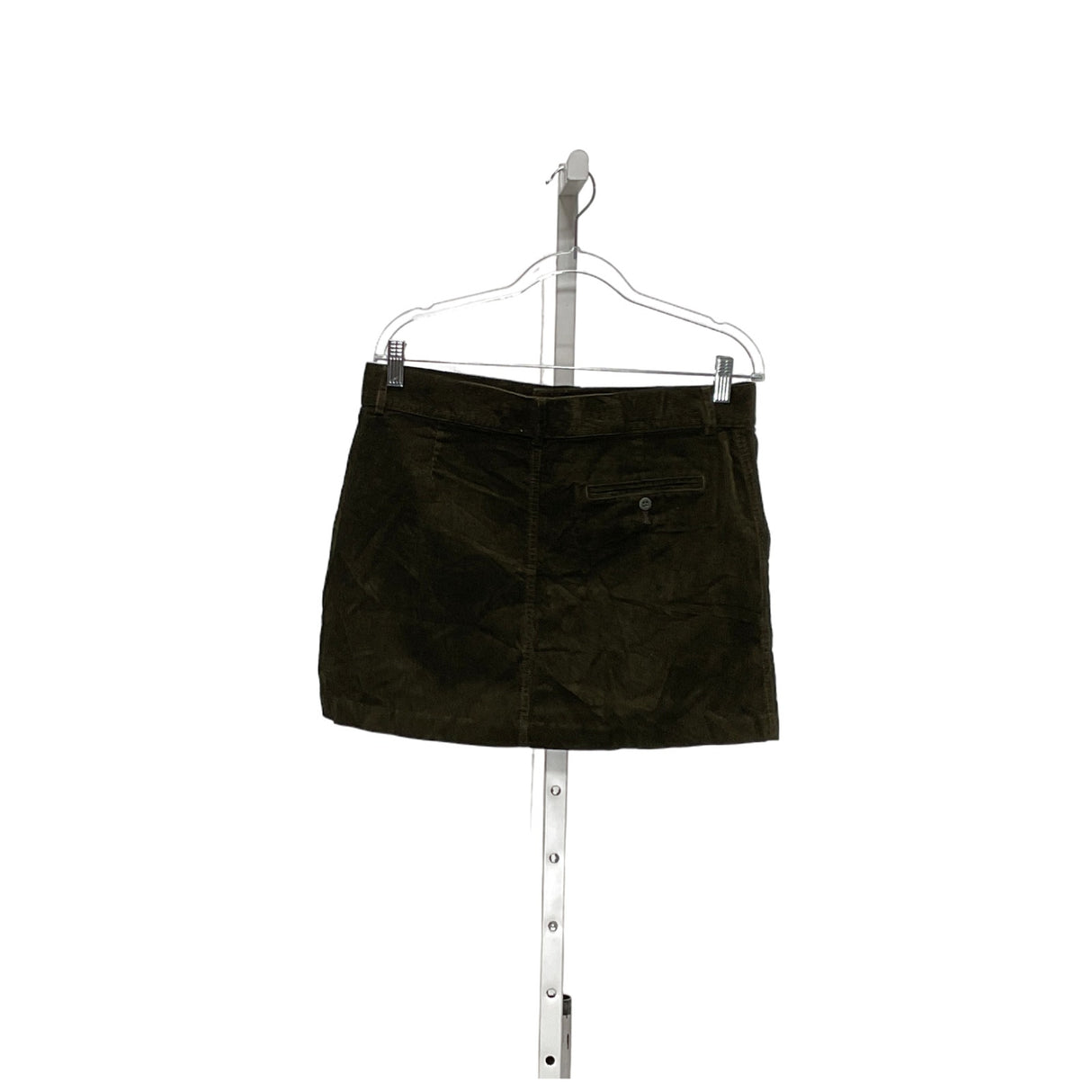 Ralph Lauren Green Mini Skirt - Size 8