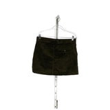 Ralph Lauren Green Mini Skirt - Size 8