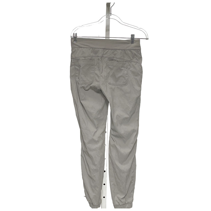 Athleta Beige Jogger Pants