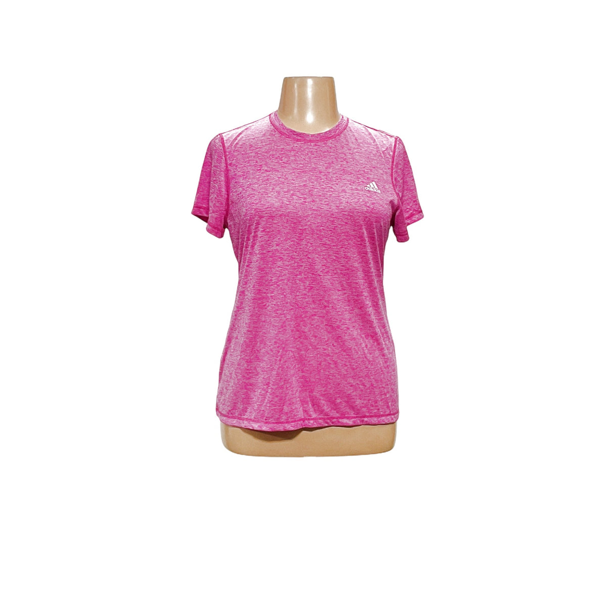 Adidas XL Pink T-Shirt