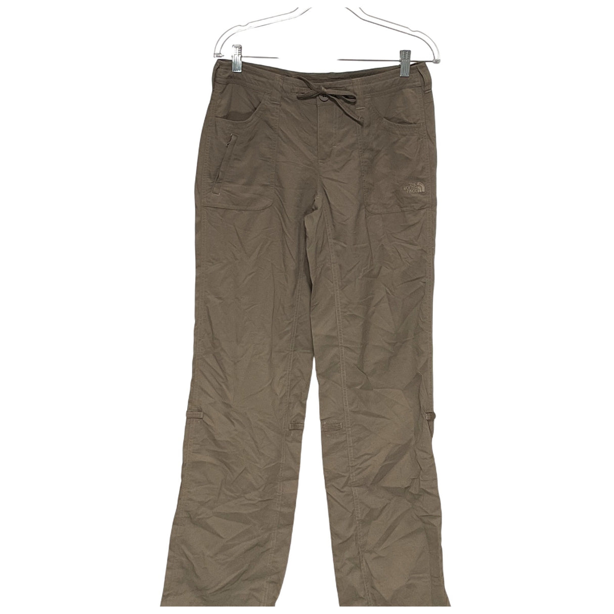 The North Face Cargo Pants Green 6