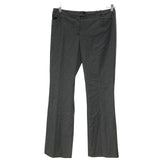 Calvin Klein Gray Plaid Dress Pants - Size 10