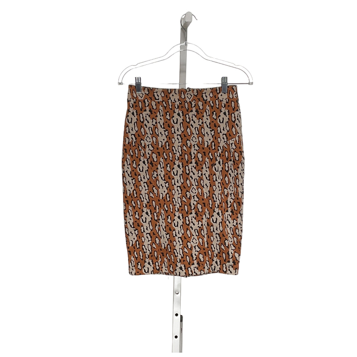 Maeve Multicolor Mini Skirt - Size XS