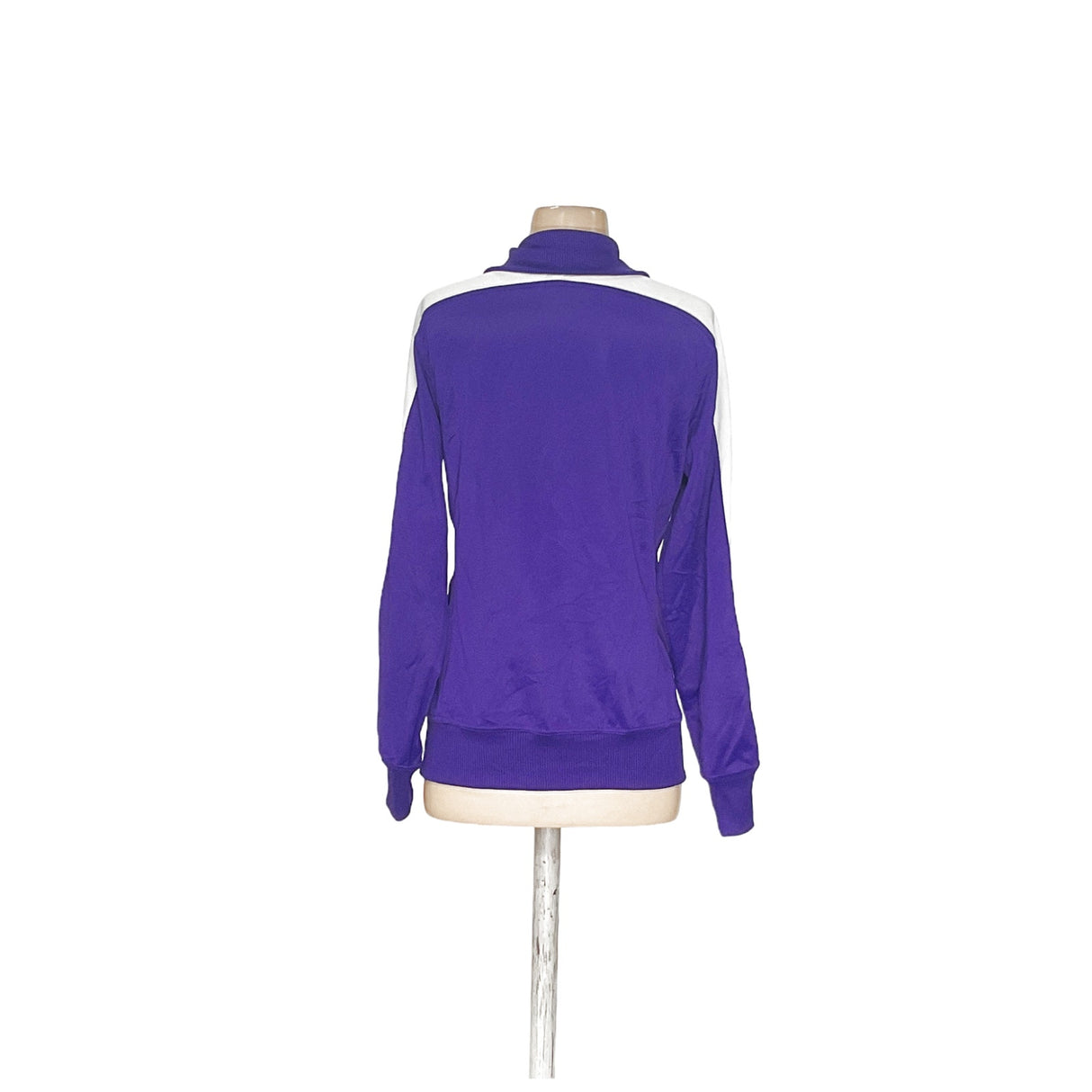 Nike Women's Purple Hoodie - Size M