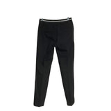 ZARA Black Skinny Pants