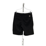 Puma Men's Black Bermuda Shorts