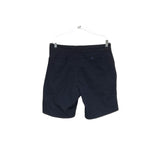 Men's Blue Bermuda Shorts by The North Face - Size 34