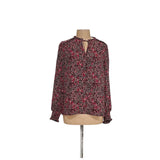 LOFT Multicolor Blouse in L