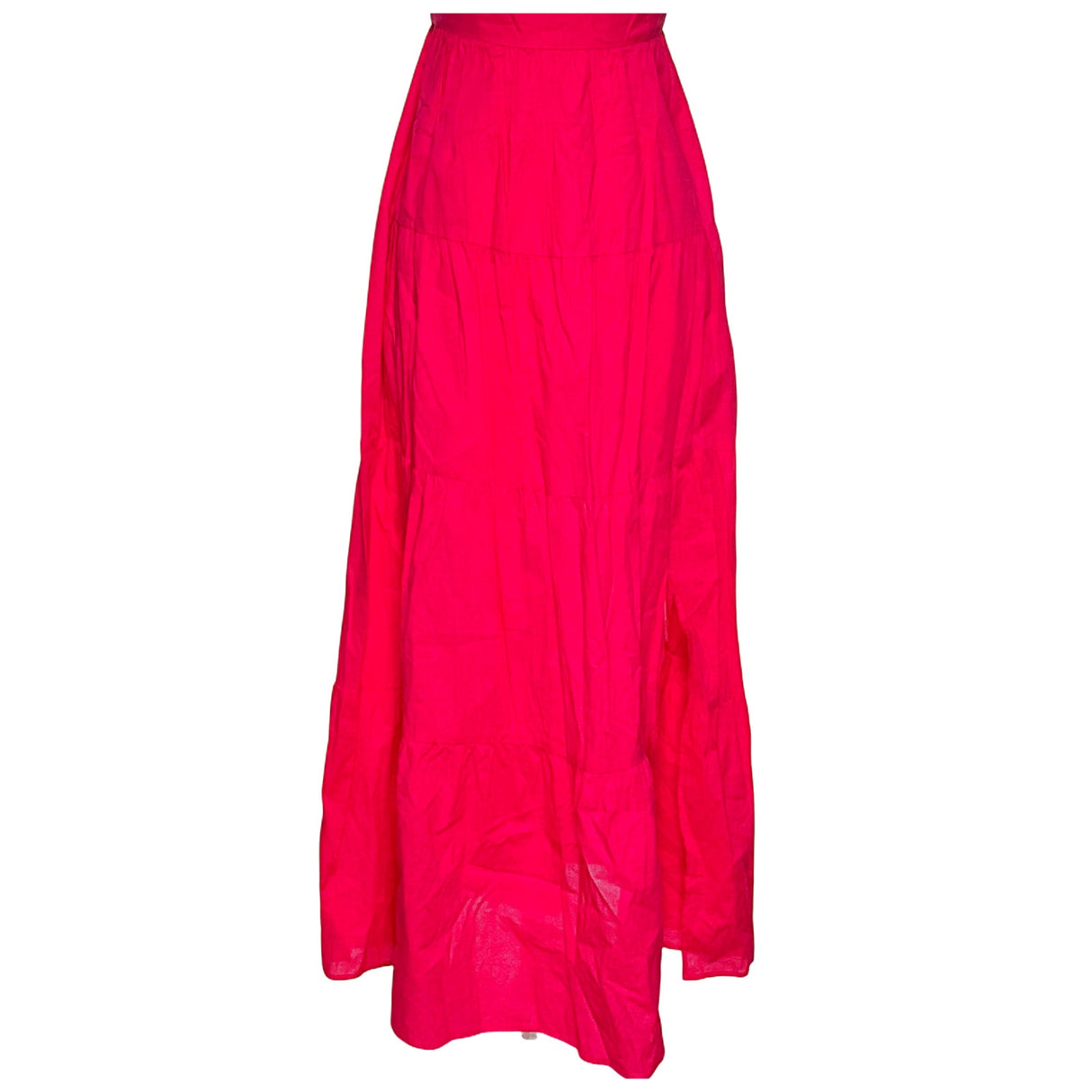 Calvin Klein Pink Maxi Dress