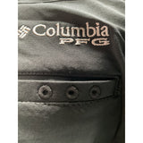 Columbia Black Bermuda Shorts (Size 56)