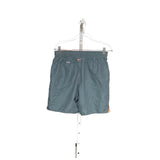 Nike Gray Athletic Shorts - Men's S