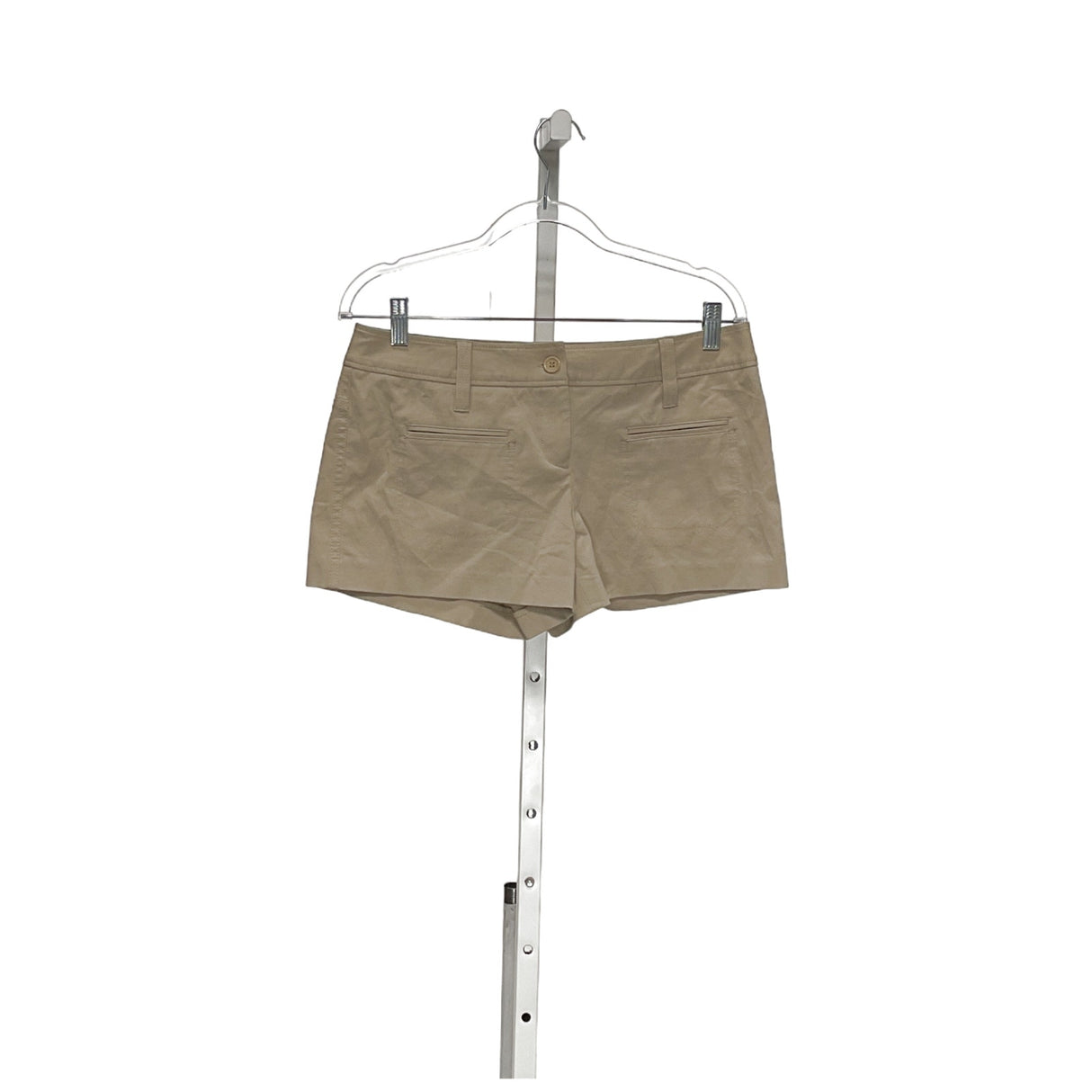 Express Beige Sailor Shorts - Size 9