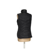 Champion Black Women's Nylon Vest - Size L