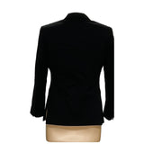 Banana Republic Black Wool Blazer - Size 38