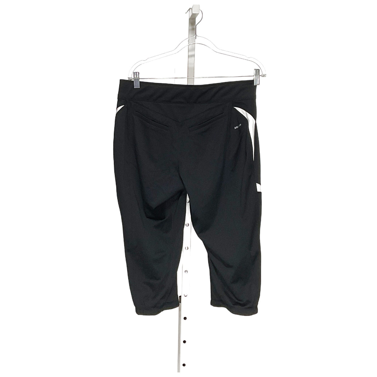 Nike Black Activewear Pants