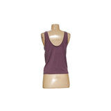 Athleta Purple Blouse - Women's M