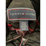 Tommy Hilfiger Black Women's Quilted Vest