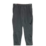 Nike Gray Men's Big & Tall Activewear Pants (4XL)