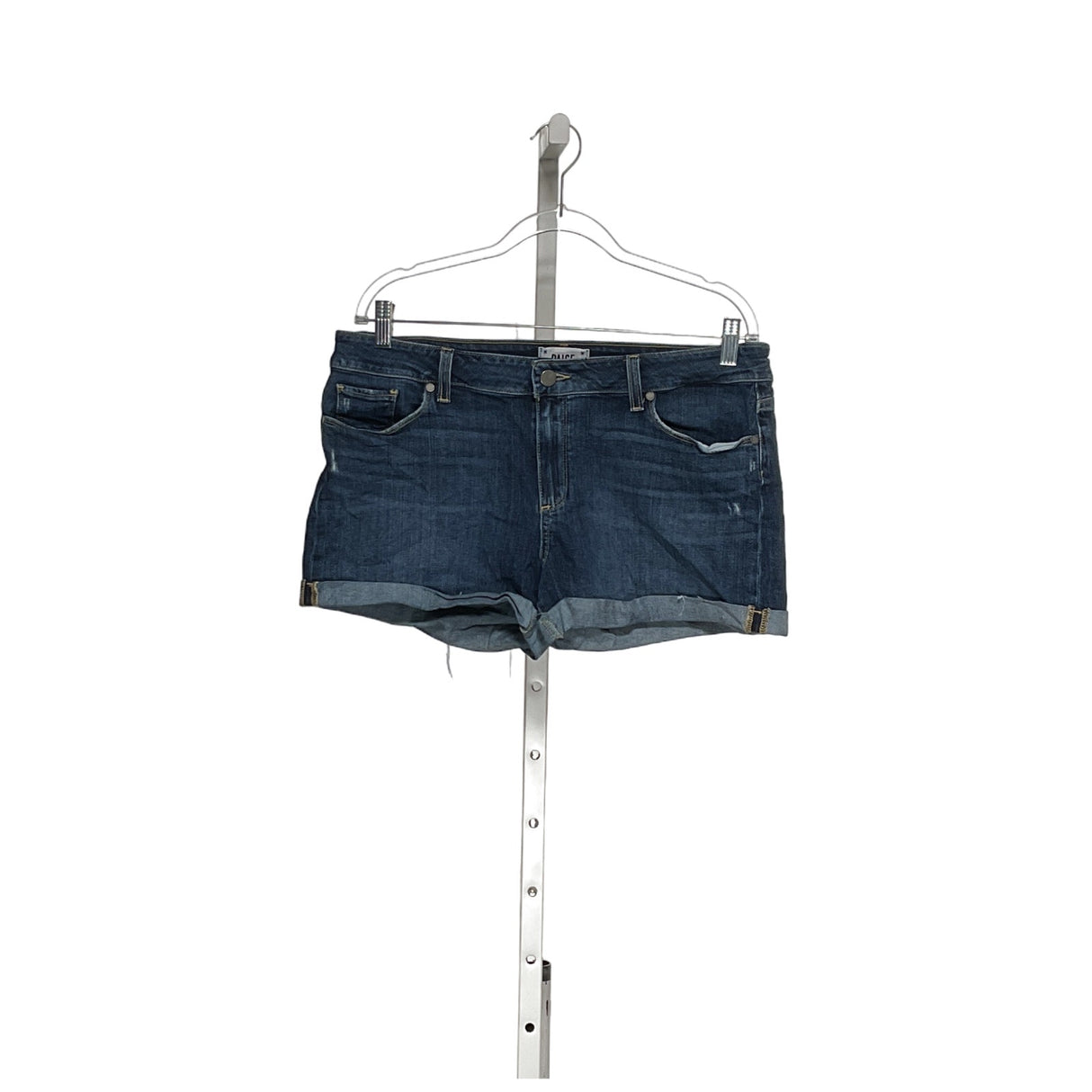 Paige Blue Sailor Shorts