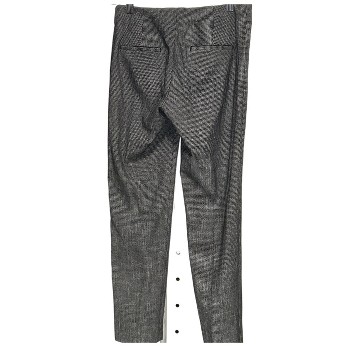 Banana Republic Gray Women's Ankle Pants