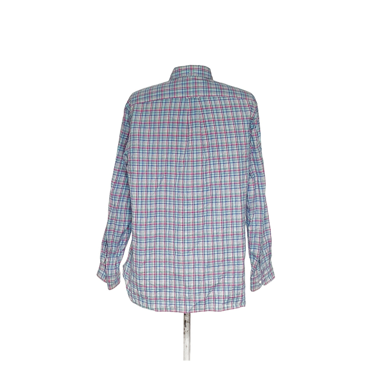 Ralph Lauren Multicolor Button-Up Shirt