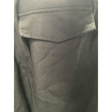 Banana Republic Black Cargo Pants - Women's Size 4