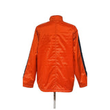 Nike Orange Men's Jacket Size L