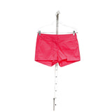 J. Crew Pink Sailor Shorts Size 2