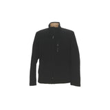 Calvin Klein Men's L Black Windbreaker Jacket