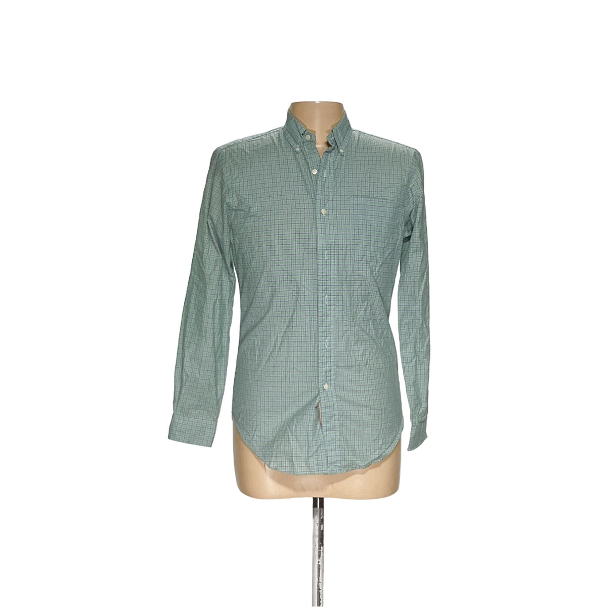 Ralph Lauren Multicolor Men's Button-Up Shirt