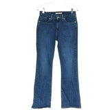 Levi's Women's Blue Bootcut Jeans